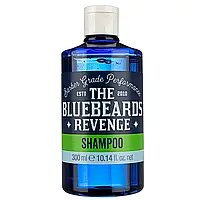 Шампунь The BlueBeards Revenge Classic Shampoo, 300 мл (10701007)