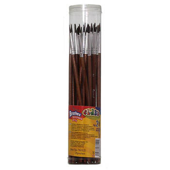 Пензель білка №2 7611/2 G-Rich