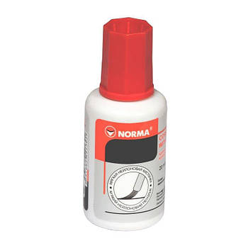 Коректор з пензликом Fluid 20 мл 4913 G-Rich