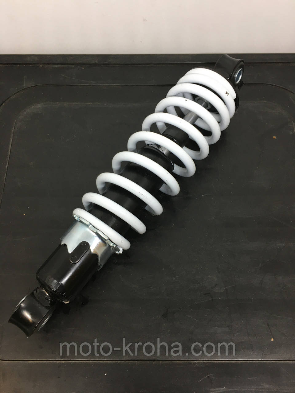 Задний Амортизатор для Квадроцикла (255мм) ATV 110 995 ₴ — Купити