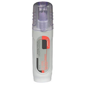 Коректор-ручка, металевий наконечник, 10 мл 4950 G-Rich