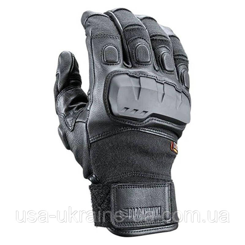Тактичні рукавички Blackhawk S.O.L.A.G.™ Stealth Gloves, фото 1