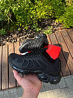 КРОСІВКИ NIKE AIR MAX TERRASCAPE PLUS FULL BLACK DQ3977-001