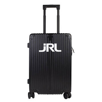 Дорожня сумка JRL Professional USA, чорна (JRL-A13)