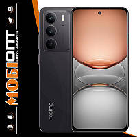 Смартфон Realme C75 8/256Gb Storm Black NFC UA UCRF