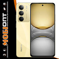Смартфон Realme C75 8/128Gb Lightning Gold NFC UA UCRF