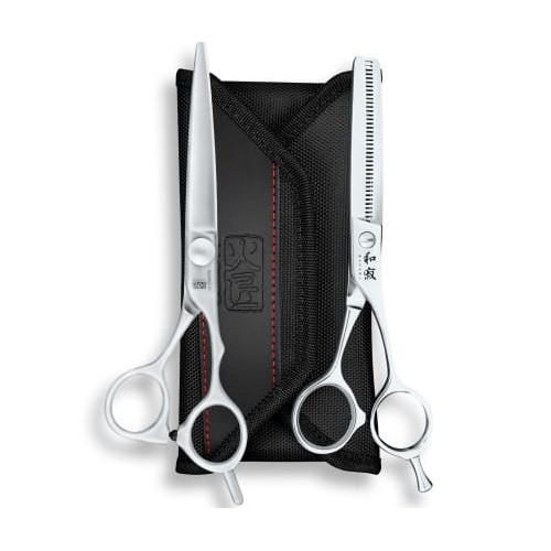 Набір ножиць Kasho Impression, 6.0 (KBP-60 os SET)