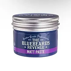 Матова паста для укладання волосся The BlueBeards Revenge Matt Paste 100 мл (10704123)