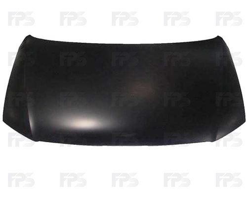 Капот VOLKSWAGEN PASSAT 05-10 (B6)