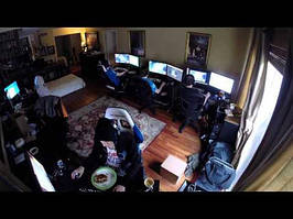 Геймпад Logitech F310 (940-000135) чорно-синій USB (940-000135) PR1