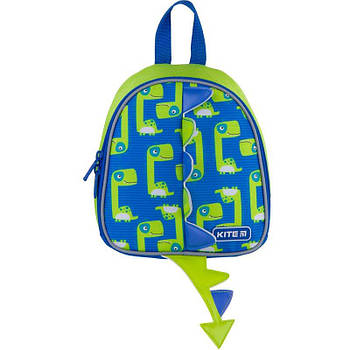 Рюкзак дитячий Kite Kids Dino K21-538XXS-2 K21-538XXS-2