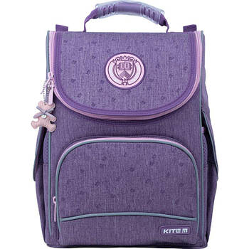 Шкільний каркасний рюкзак Kite Education College Line girl K22-501S-2 K22-501S-2
