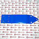 4222924 Бічна пластина 120x12x494 Lemken, фото 2