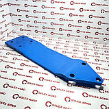 4222924 Бічна пластина 120x12x494 Lemken, фото 3