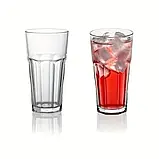 Склянка Pasabahce Касабланка 450 мл (52707/sl) HD, фото 4