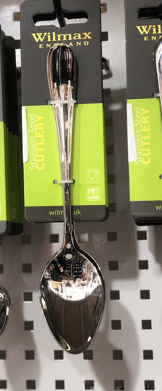 Ложка столова Wilmax Stella 21см-2шт WL-999102/2B
