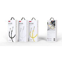 Кабель Type-C to iP  27W 1m