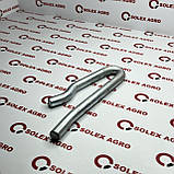 42210072 Пружина D12x255 4xGEB Lemken, фото 2