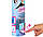 Ігровий набір сюрприз лялька Disney Frozen Anna Fashion Doll Set Spin HXD27, фото 5