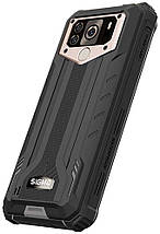 Смартфон Sigma mobile X-treme PQ55 / 6,53" / 6+64Гб / 15000 мАг / IP68 / Black, фото 5