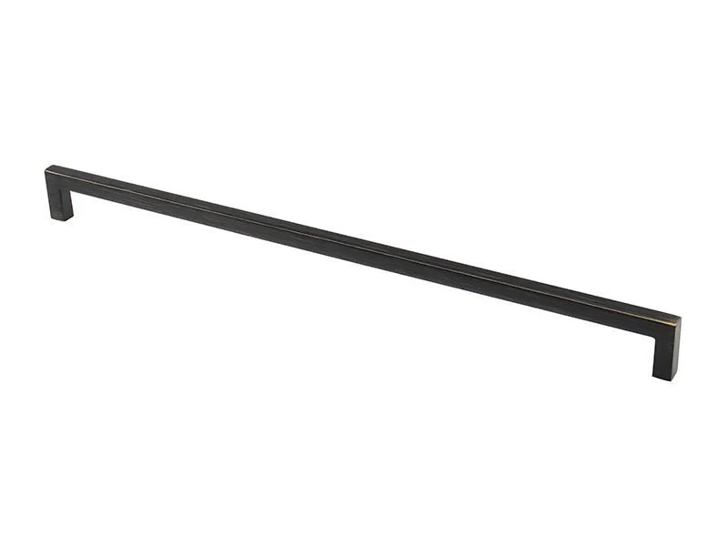 Ручка RC 40/320 ORB дуга Бронзовий браш