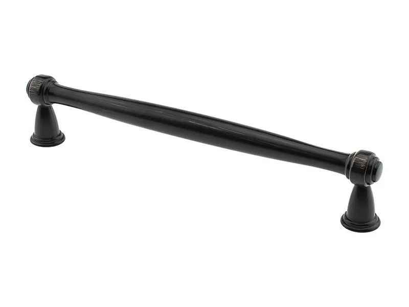Ручка RC 52/160 ORB дуга Бронзовий браш