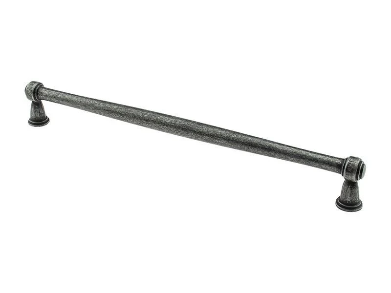 Ручка RC 52/256 AI дуга Срібний античний