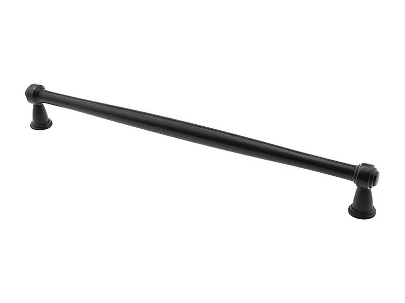 Ручка RC 52/256 ORB дуга Бронзовий браш