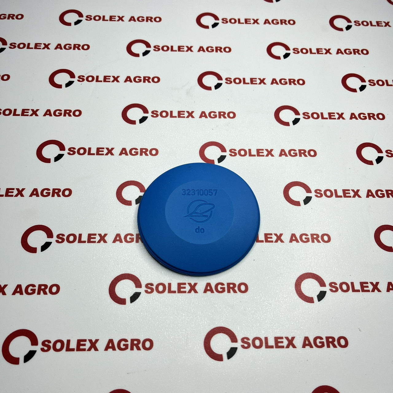 32310057 Кришка захисна D72,5x7 Lemken, фото 1