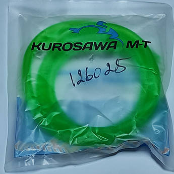 Паливний шланг 5х8х1м GREEN 1 метр в упаковці (ціна за метр)