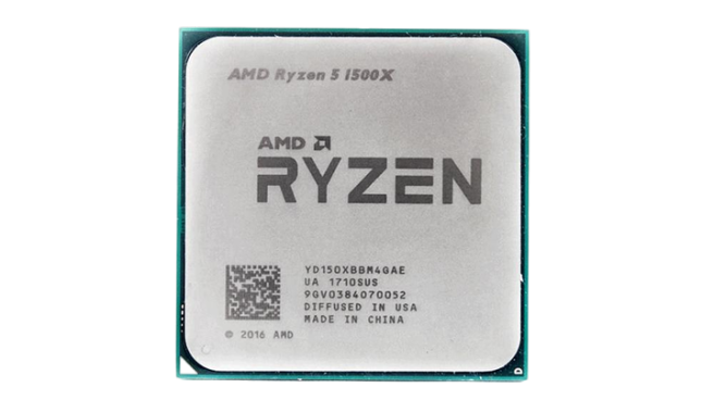 Процесор AMD Ryzen 5 1500X Socket AM4 (YD150XBBM4GAE) Б/В