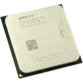 Процесор AMD FX 8120 95W Socket AM3+ (FD8120WMW8KGU) Б/В