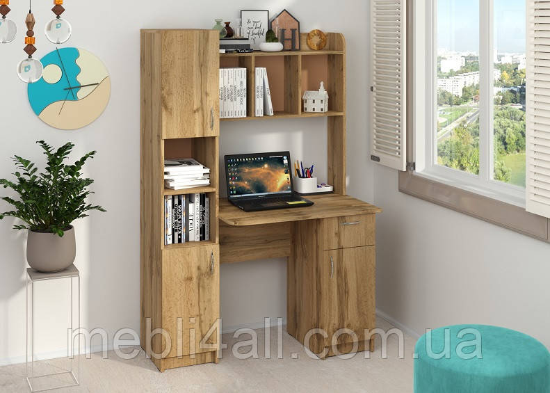 Письмовий стіл Ерідан, фото 1