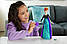 Ігровий набір сюрприз лялька Disney Frozen Anna Fashion Doll Set Spin HXD27, фото 7