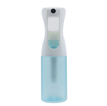 Розпилювач дрібнодисперсний Hots Professional Smoke Blue, 200 мл (HP4002)