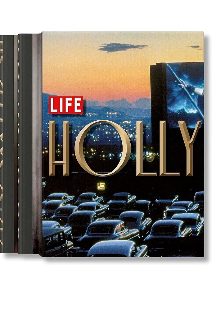 LIFE. Hollywood