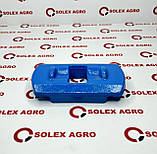 4278169/4278170 Опора пружини D110/27x83 Lemken, фото 2