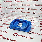 4278169/4278170 Опора пружини D110/27x83 Lemken, фото 3