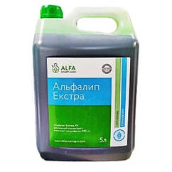 Прилипач Альфалип Екстра, 5л.