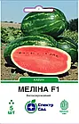 Кавун Меліна F1 (суперранній) Clause 10 шт (zip-paket), фото 3