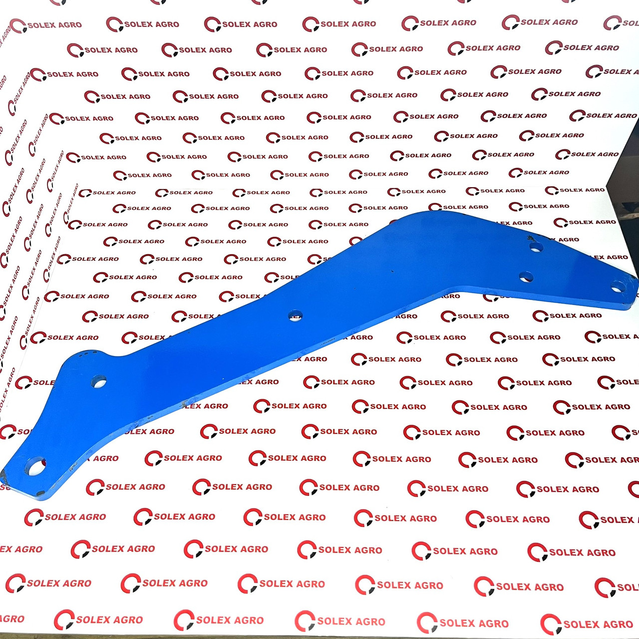 4178114 Пластина 12x540x510 Lemken