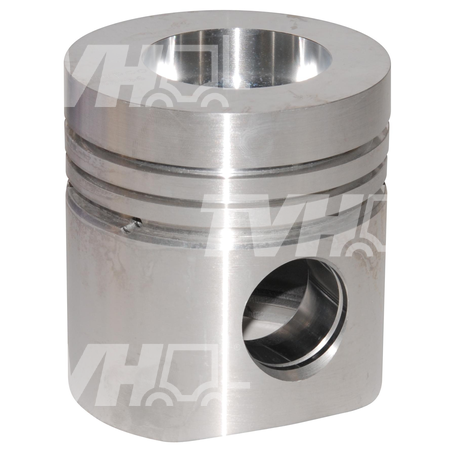 Поршнень з пальцьом Ø 98.4мм двигуна Case IHC  D155 D206 D310