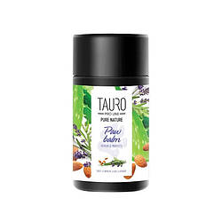 Tauro Pro Line (Тауро про Лайн) Pure Nature Paw Balm Repairs&Protects - Відновлюючий бальзам для лап собак 75 мл