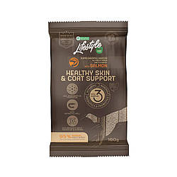 Nature's Protection (Нейчерс Протекшн) Беззернові ласощі з лососем для молодих собак 150 гр