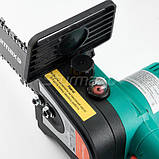 Sturmax CCM9902CR Акумуляторна ланцюгова пила 20В, фото 6