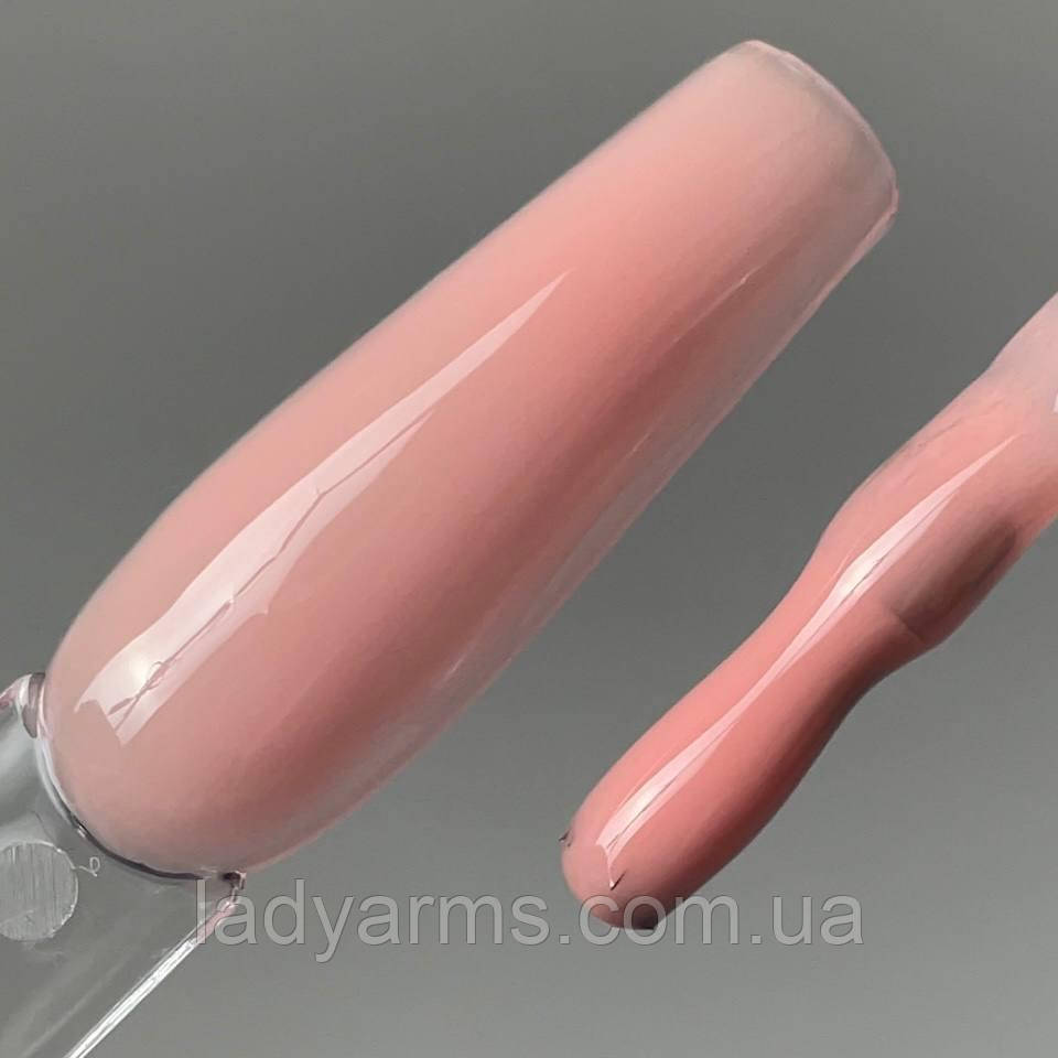 02 БАЗА STANDART (8 гр.) NO SEPARATION Lady Arms камуфлююча френч база HEMA & TPO FREE