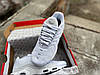 Чоловічі кросівки Nike Air Max Plus TN White білі, фото 9