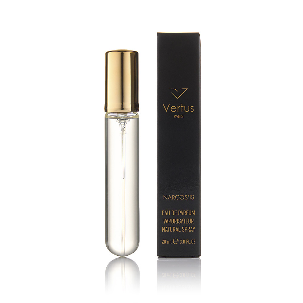 Унісекс парфум ручка Vertus Narcos'is 20 мл