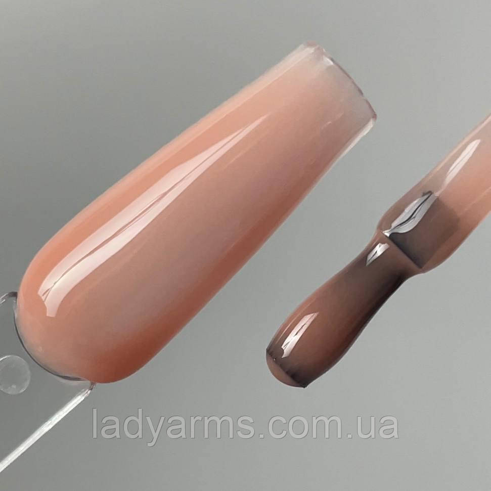 03 БАЗА STANDART каучук 030 гр. NO SEPARATION Lady Arms камуфлююча френч рабер база