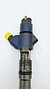 BOSCH форсунка (відновлена) 0445120130 // 0445120222 для Shaanxi, Foton, фото 9